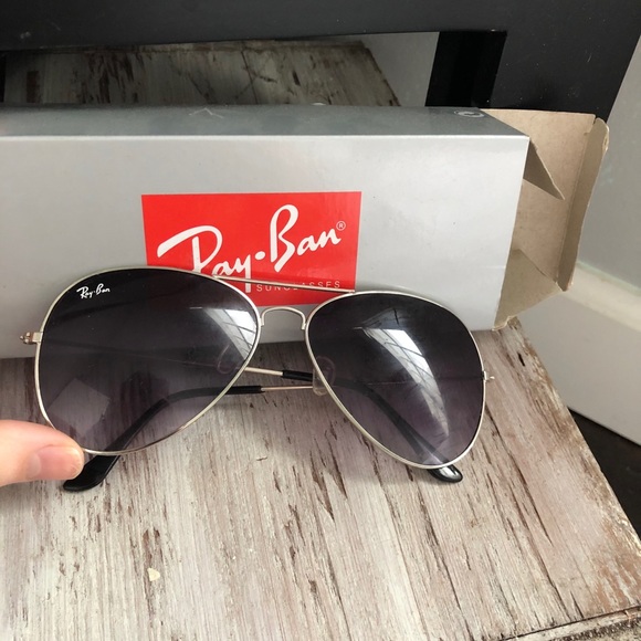 Ray ban sunglasses
